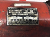 Bell & Gossett M80055 AC Motor