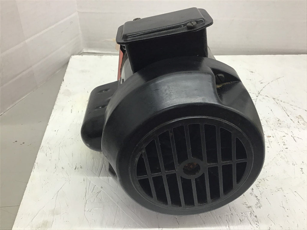 US 7900-SEF Capacitor Start Electrical Motors