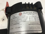 US 7900-SEF Capacitor Start Electrical Motors