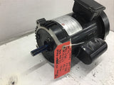 US 7900-SEF Capacitor Start Electrical Motors