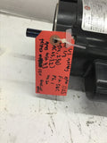 US 7900-SEF Capacitor Start Electrical Motors