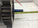 US 7900-SEF Capacitor Start Electrical Motors