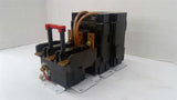 Square D 8536 SED 1 120V Coil 600 VAC Max
