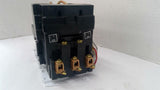 Square D 8536 SED 1 120V Coil 600 VAC Max