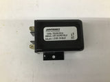 Airtronics TDQ100125C4A Solid State Timer Relay 120V 10A 1/3 HP