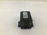 Airtronics TDQ100125C4A Solid State Timer Relay 120V 10A 1/3 HP