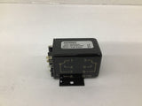 Airtronics TDQ100125C4A Solid State Timer Relay 120V 10A 1/3 HP