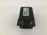 Airtronics TDQ100125C4A Solid State Timer Relay 120V 10A 1/3 HP