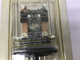 Siemens 3TX7120-1DC0312A Ice Cube Relay 120V 1/3 HP