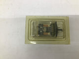 Siemens 3TX7120-1DC0312A Ice Cube Relay 120V 1/3 HP