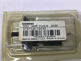 Siemens 3TX7120-1DC0312A Ice Cube Relay 120V 1/3 HP