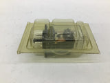 Siemens 3TX7120-1DC0312A Ice Cube Relay 120V 1/3 HP