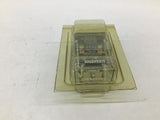 Siemens 3TX7120-1DC0312A Ice Cube Relay 120V 1/3 HP