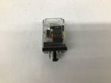 Potter & Brumfield KRPA-5AG-120 Ice Cube Relay 120V 1/3 HP 10A