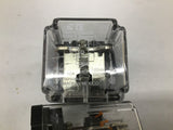 Potter & Brumfield KRPA-5AG-120 Ice Cube Relay 120V 1/3 HP 10A
