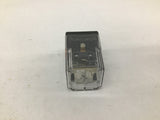 Potter & Brumfield KRPA-5AG-120 Ice Cube Relay 120V 1/3 HP 10A
