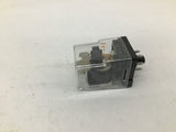 Potter & Brumfield KRPA-5AG-120 Ice Cube Relay 120V 1/3 HP 10A