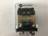 Allen Bradley 700-HHF45A1 Ice Cube Relay Coil 120VAC 50/60 HZ 30 Amp