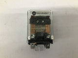Allen Bradley 700-HHF45A1 Ice Cube Relay Coil 120VAC 50/60 HZ 30 Amp