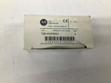Allen Bradley 700-HHF45A1 Ice Cube Relay Coil 120VAC 50/60 HZ 30 Amp