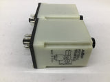 Potter & Brumfield CKB-38-78060 0.6 To 60 Sec. Contacts 10A 120V AC Lot Of 2