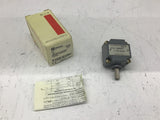 Cutler Hammer E50DR1 Limit Switch Side Rotary Standard Spring Return Head