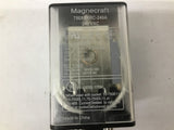 Magnecraft 750XCRC-240A Ice cube Relay 240VAC