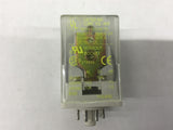 Square D General Purpose Replay 8501KP12V14