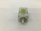 Square D 8501KP12V14 Ice Cube Relay 24V 50/60HZ