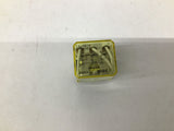 Idec RH3B-U Ice Cube Relay DC 24V