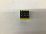 Idec RH3B-U Ice Cube Relay DC 24V