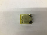 Idec RH3B-U Ice Cube Relay DC 24V