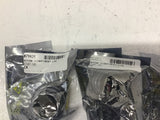 Eaton Corporation Cutler Hammer 10250T-101 Push Button Black Lot Of 3