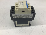 Telemecanique LC1DT20 Contactor