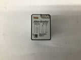 Allen Bradley 700-HF32A1 Series C Ice Cube Relay 120V AC 12A