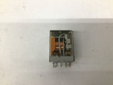Allen Bradley 700-HF32A1 Series C Ice Cube Relay 120V AC 12A