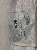 Eaton M22-DGLH-W Push Button Lot Of 4