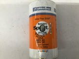 Ferraz Shawmut AJT125 Amp-Trap 2000 Smart Spot AJT125 125A 600V AC 500V DC