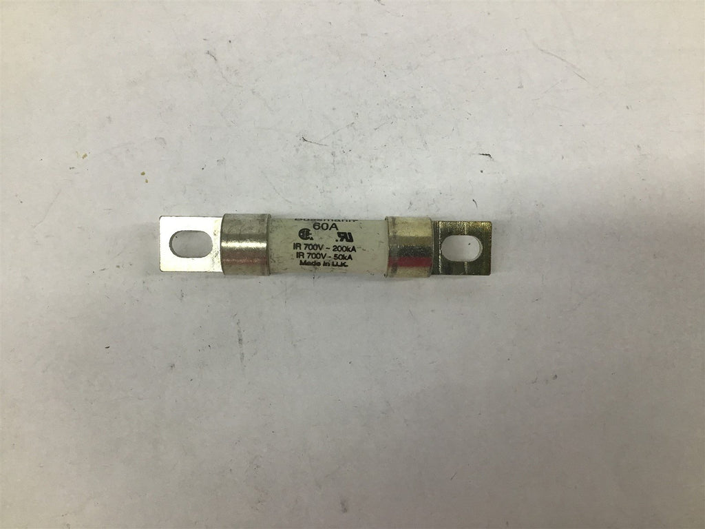 Bussman FWP-60Ba IR 700V-200kA Fuse