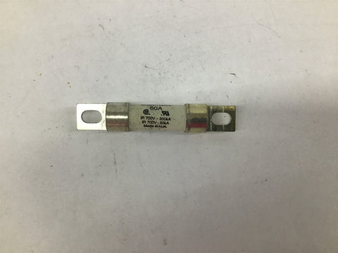 Bussman FWP-60Ba IR 700V-200kA Fuse