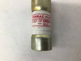 Ferraz Protistor 6,621 CP Urga 22 16 660V Fuse Lot Of 3