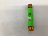 Bussmann Fusetron FRS-R-45 Energy Efficient Dual-Element 600V AC 250V DC Fuse
