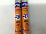 Ferraz Shawmut A6D15R 15A 600V AC 600V DC Fuse Lot Of 2