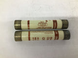 Gould OTS40 One Time 40A 600 V.A.C. Or Less Lot of 2