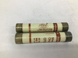 Gould OTS40 One Time 40A 600 V.A.C. Or Less Lot of 2