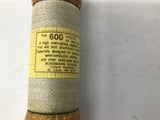 Buss Tron KAC-60 Rectifier Fuse 60A 600V Lot Of 4