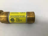 Buss Low-Peak LPJ-15SP HRCI-J 600V AC 300V DC Type D Fuse Lot OF 3