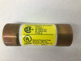 Buss Low-Peak LPJ-30SP 600V AC 300DC Or Less HRCI-J Class J Lot Of 3