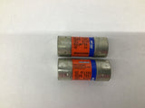 Ferraz Shawmut AJT50 Smart Spot Class J 600VAC 500VDC 50A Lot Of 2