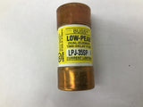 Buss Low -Peak LPJ-35SP 600VAC 300VDC Or Less HRCI-J Class J Type D Lot Of 3
